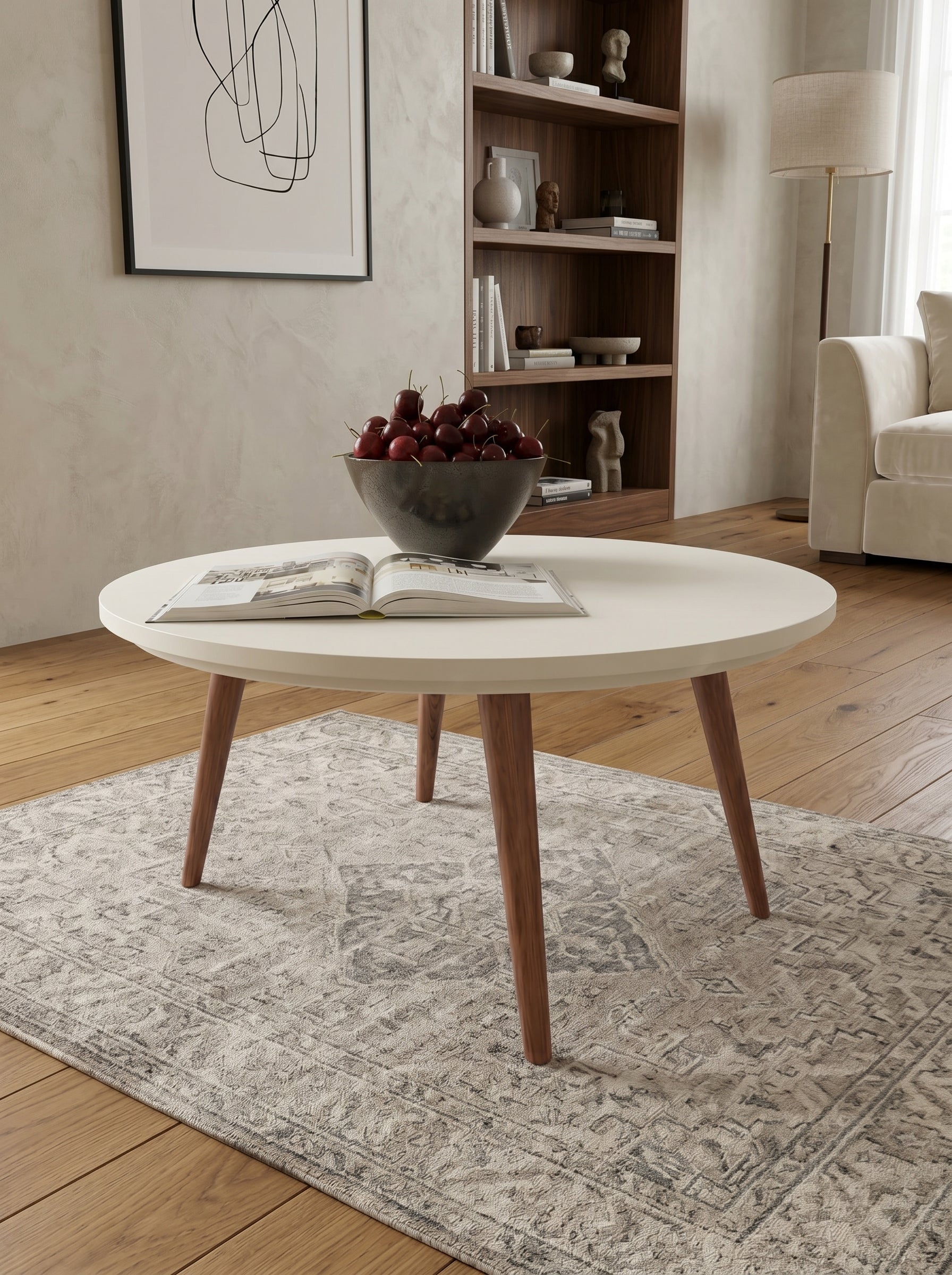 Modern Coffee Table