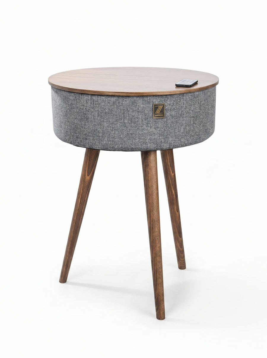Bluetooth Speaker Table 🔊