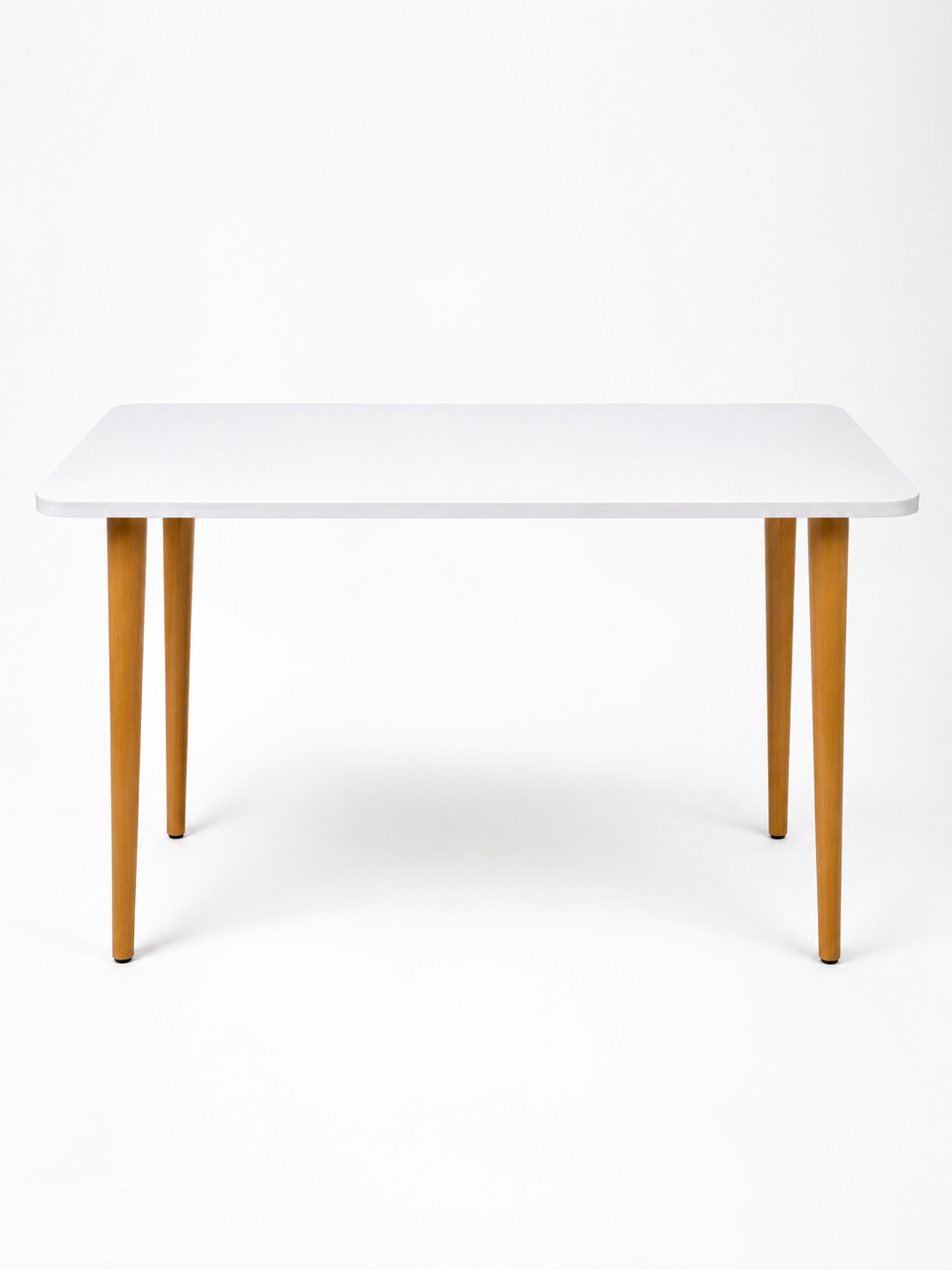 Space-Saving Desk