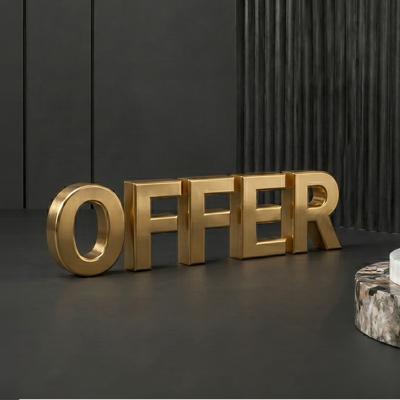 Offers