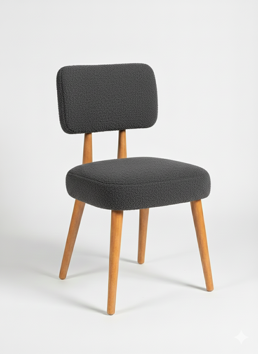 Modern Accent Chair