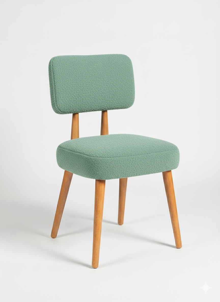 Modern Accent Chair