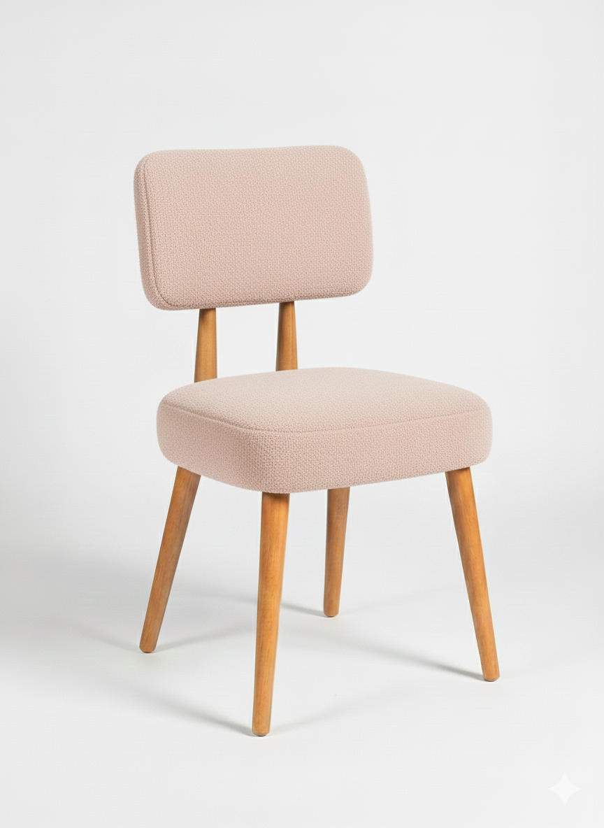 Modern Accent Chair