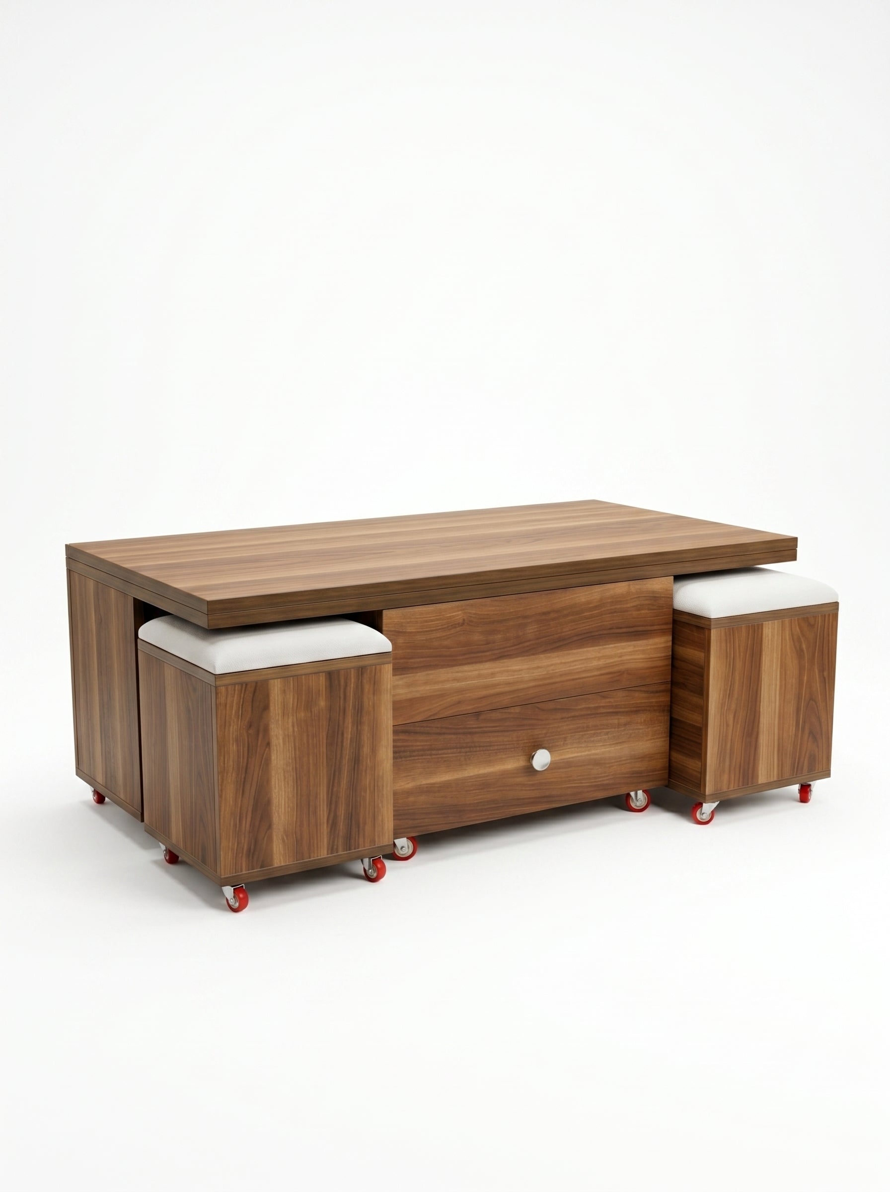 Modern Expandable Table