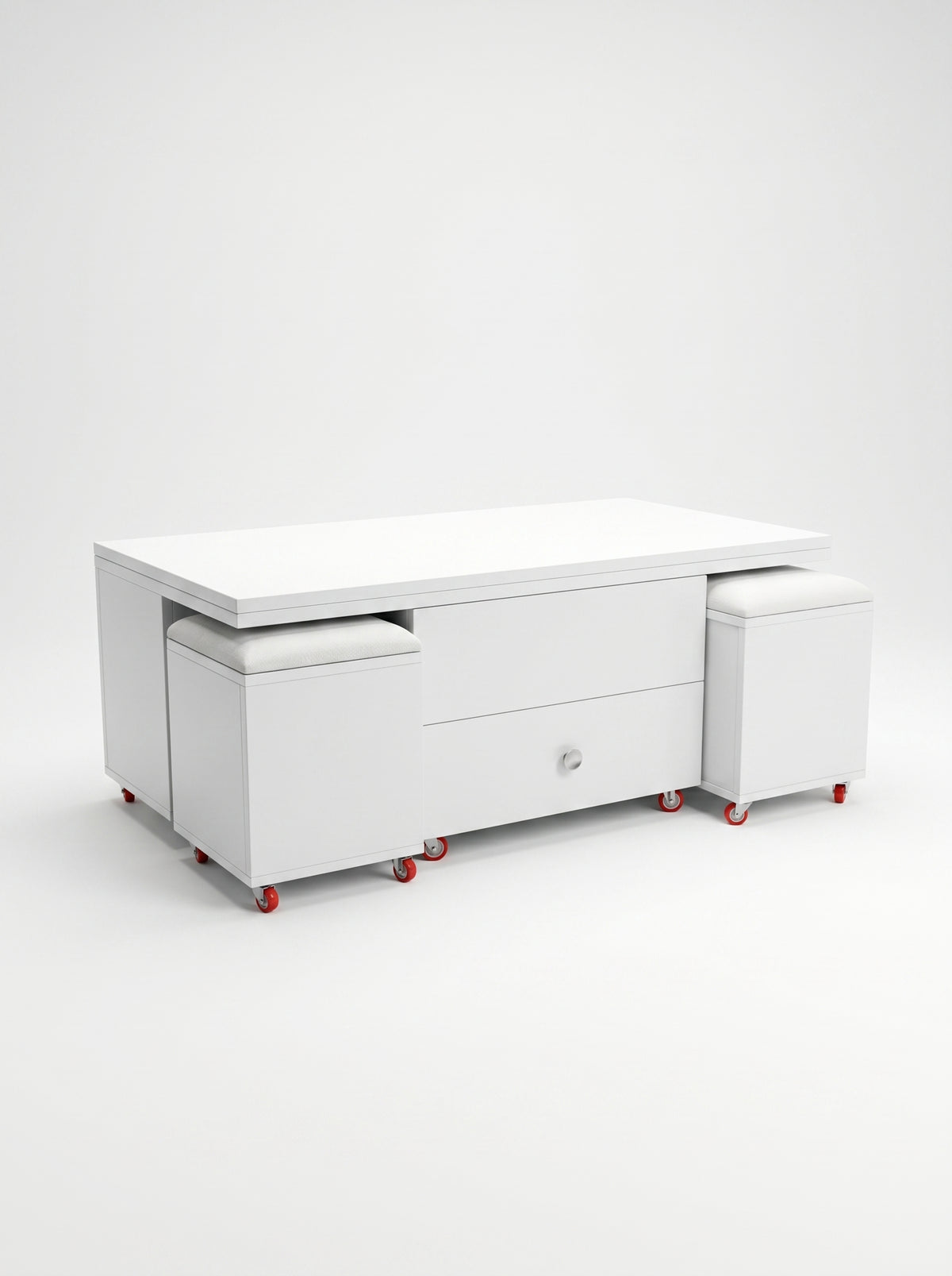 Modern Expandable Table