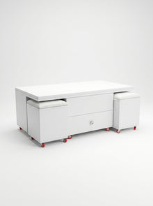 Modern Expandable Table