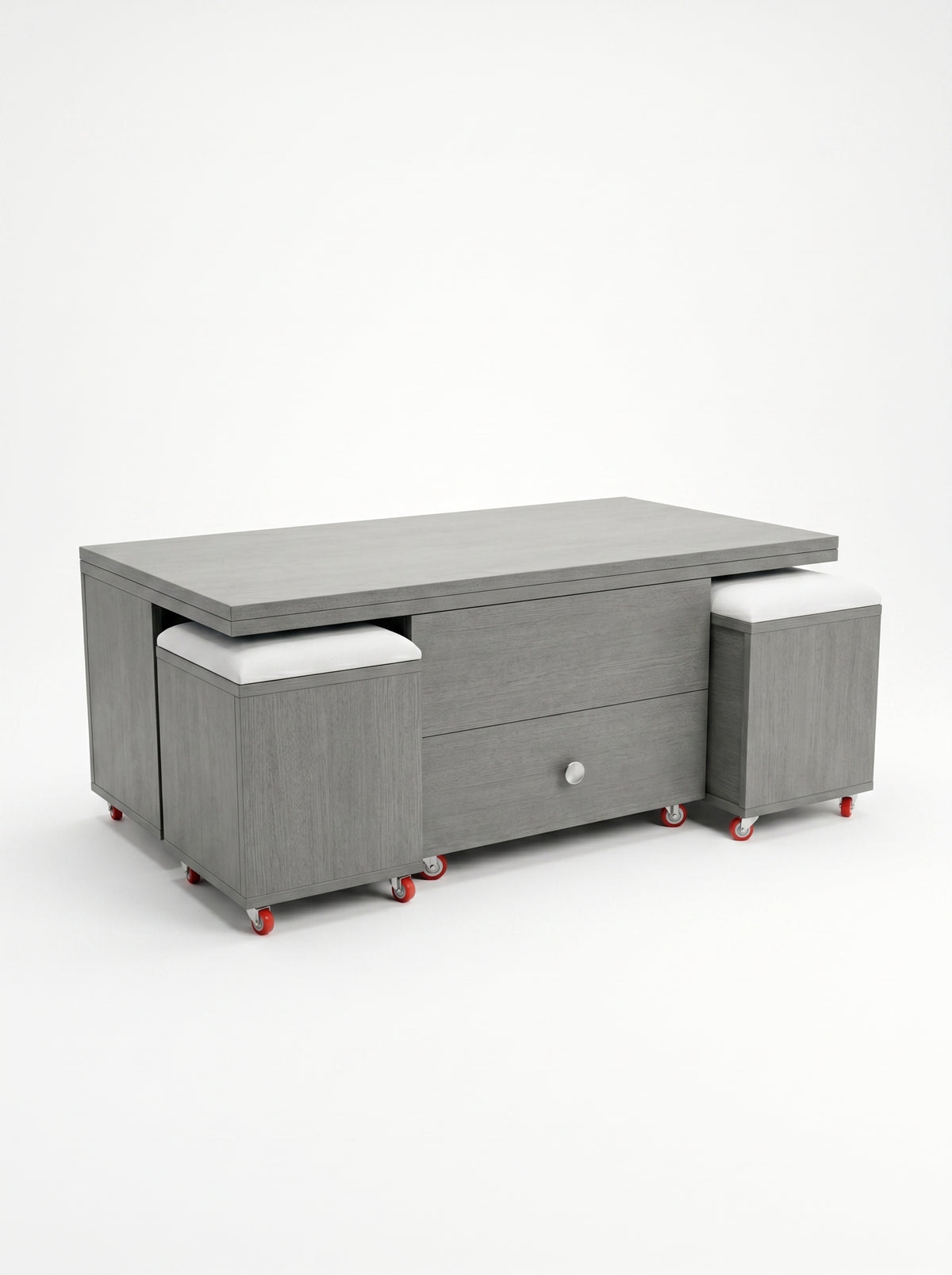 Modern Expandable Table