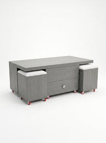 Modern Expandable Table