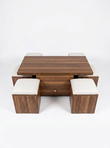 Modern Expandable Table