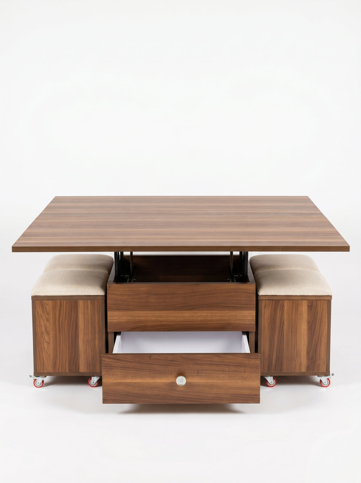 Modern Expandable Table