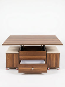 Modern Expandable Table