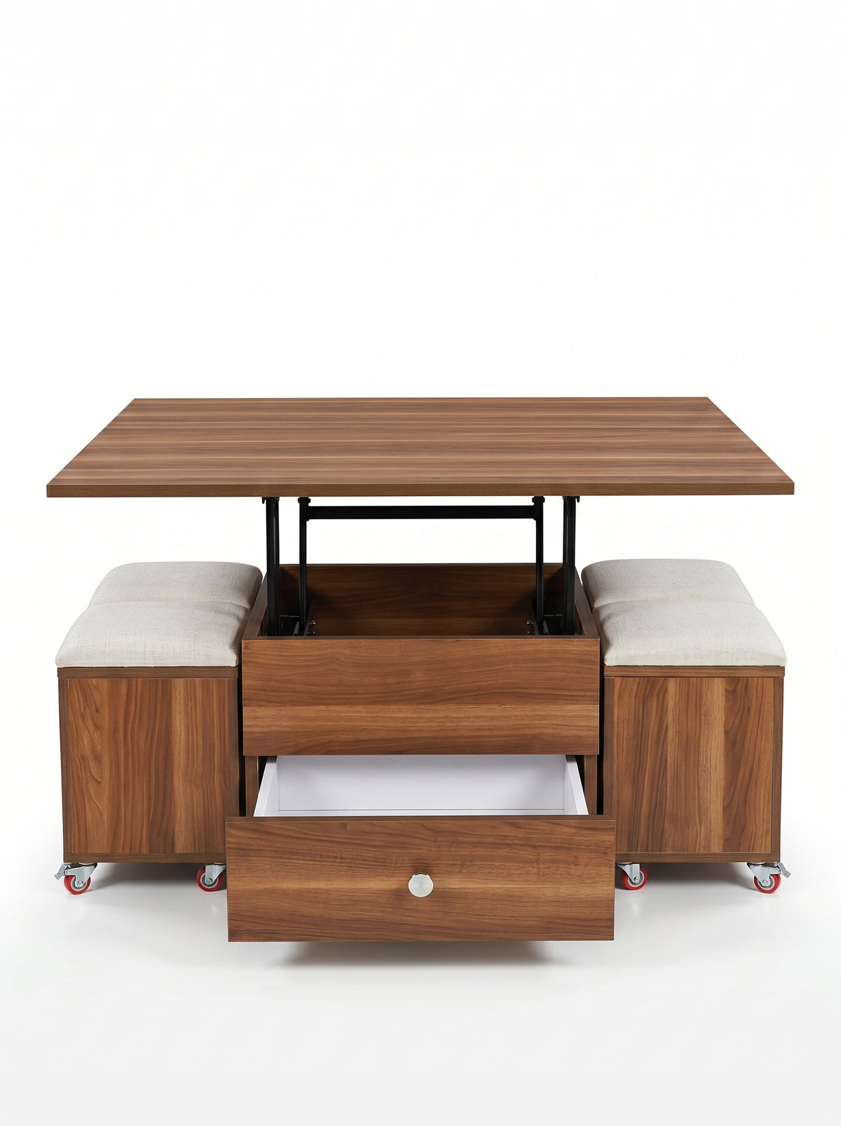 Modern Expandable Table