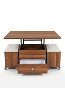 Modern Expandable Table