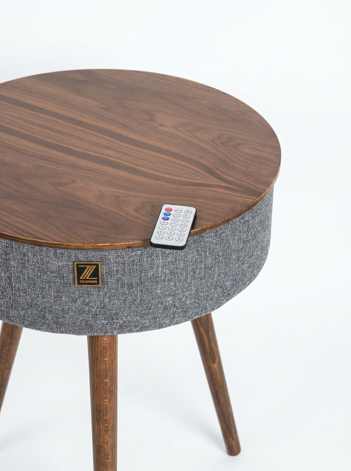 Bluetooth Speaker Table 🔊