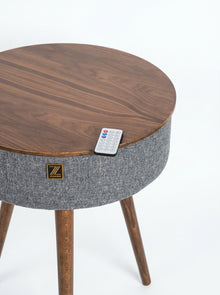 Bluetooth Speaker Table 🔊