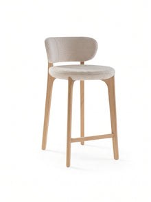 Wooden Bar Chair