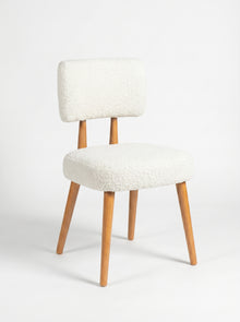 Modern Accent Chair