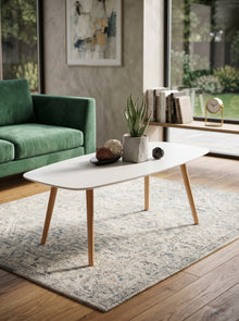 Modern Coffee Table