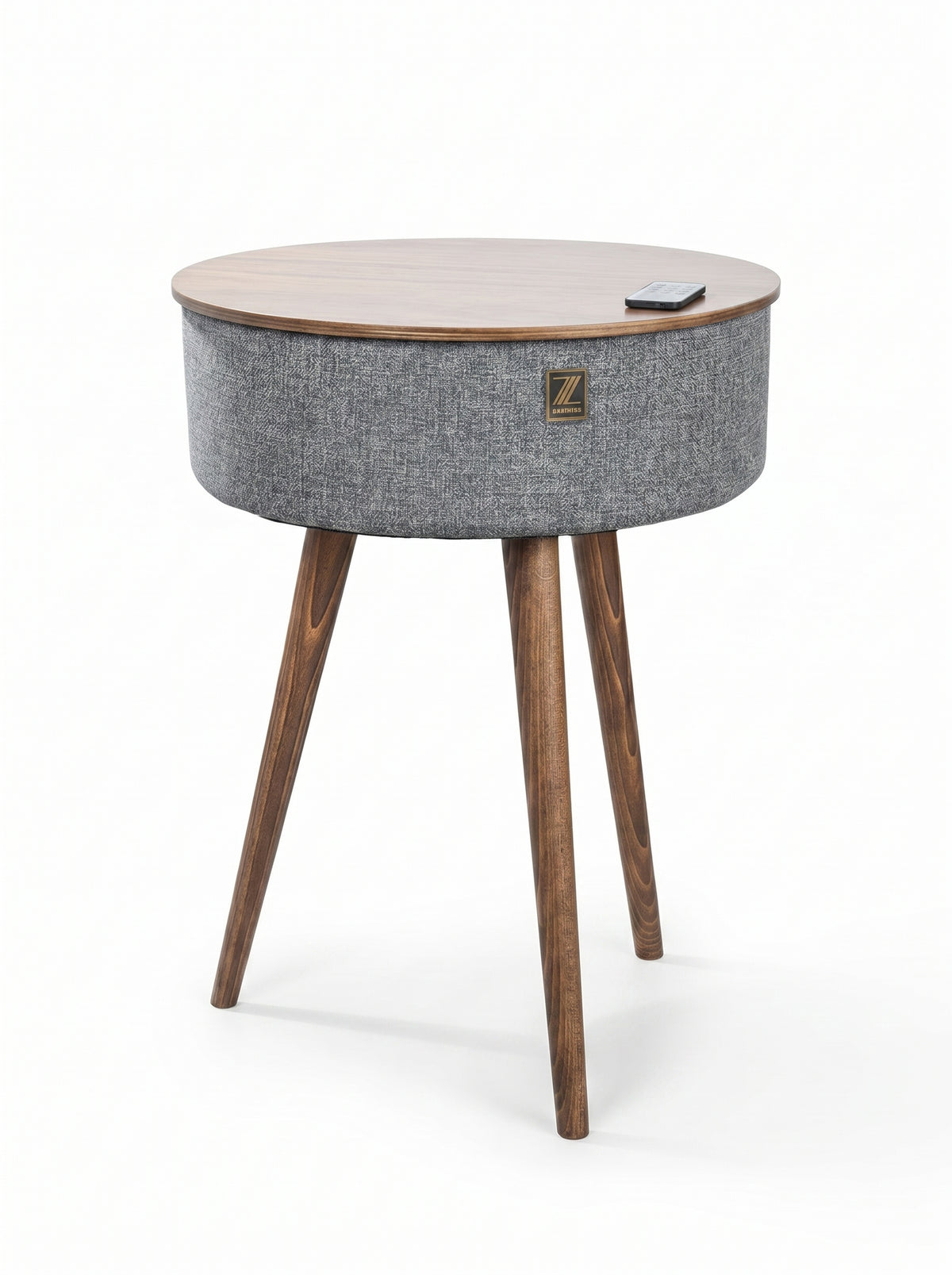 Bluetooth Speaker Table 🔊