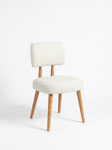 Modern Accent Chair