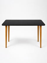Space-Saving Desk
