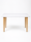 Space-Saving Desk