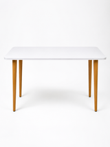 Space-Saving Desk