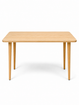 Space-Saving Desk