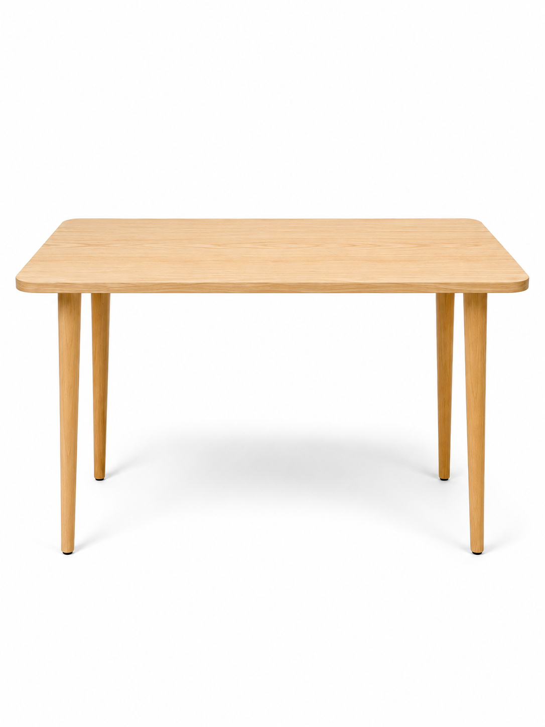 Space-Saving Desk