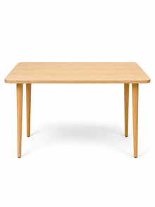 Space-Saving Desk